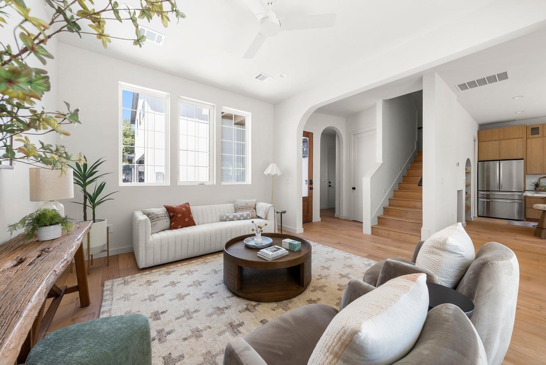 House in Austin, Texas, United States 5 - 18612205