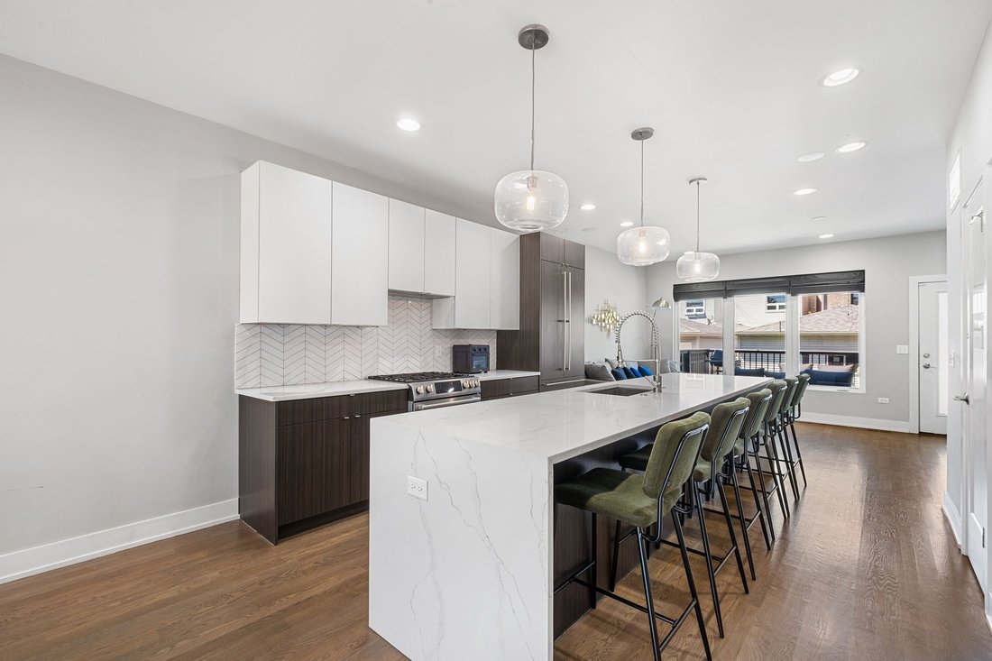 House in Chicago, Illinois, United States 4 - 18609823