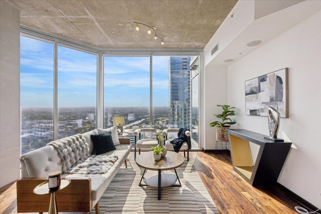 Condominio a Austin, Texas, Stati Uniti 4 - 18612206
