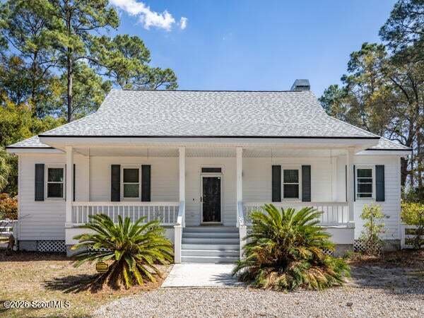 House in Barbour Island, Georgia, United States 5 - 18611886