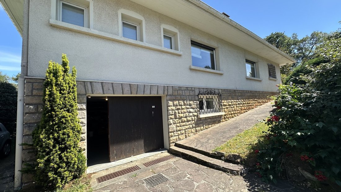 House in Soorts-Hossegor, Nouvelle-Aquitaine, France 4 - 18613739