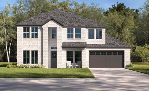 House in League City, Texas, United States 1
