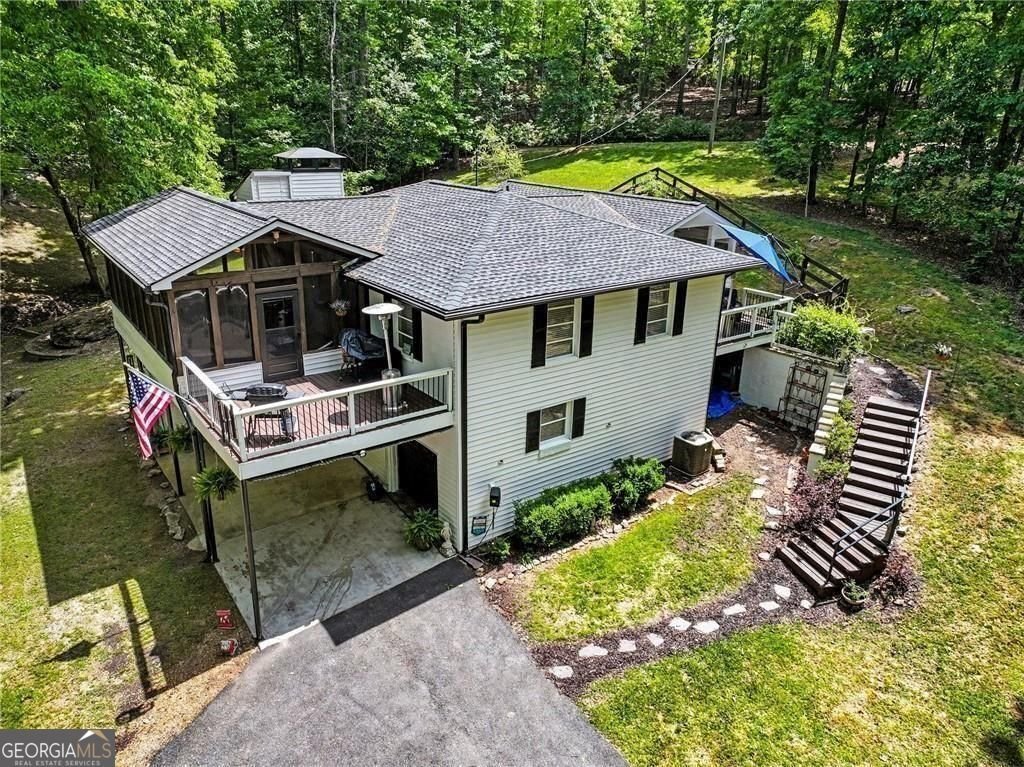 Cumming, Georgia, United States 2 - 17779260