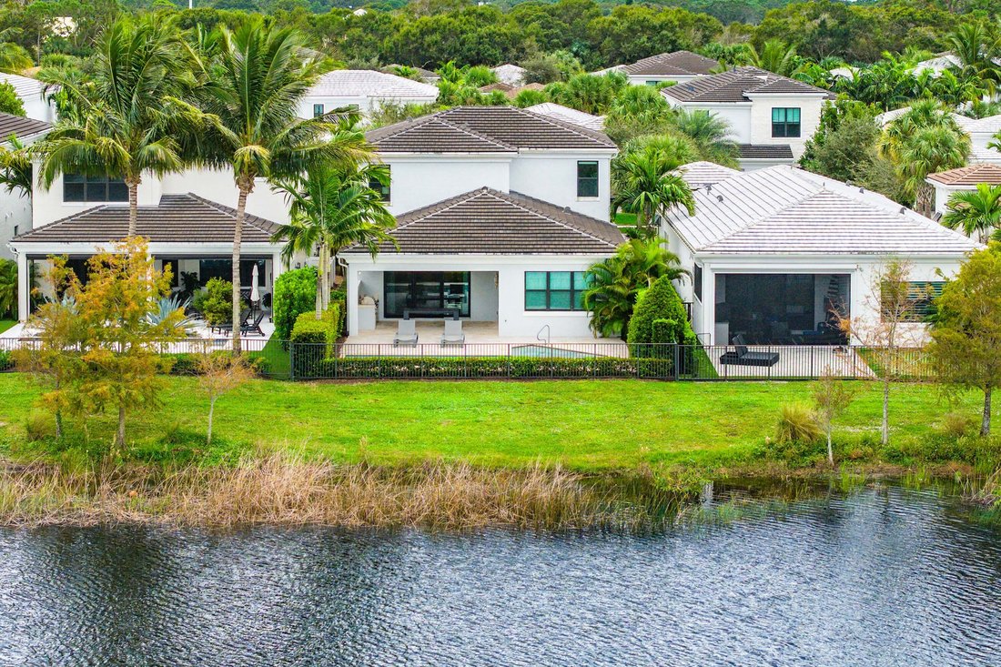 House in Palm Beach Gardens, Florida, United States 5 - 18612433