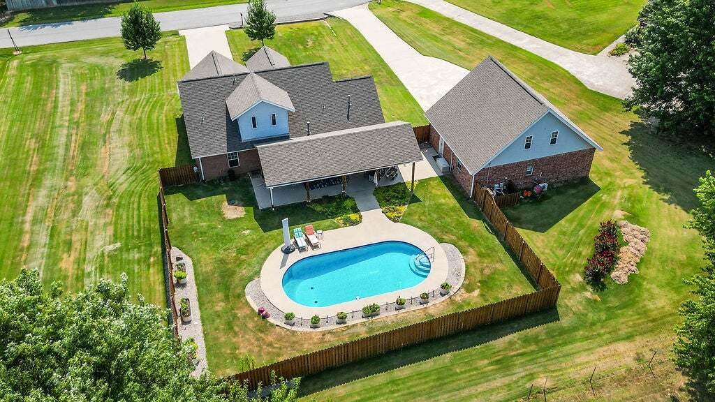 House in Springdale, Arkansas, United States 4 - 18611588