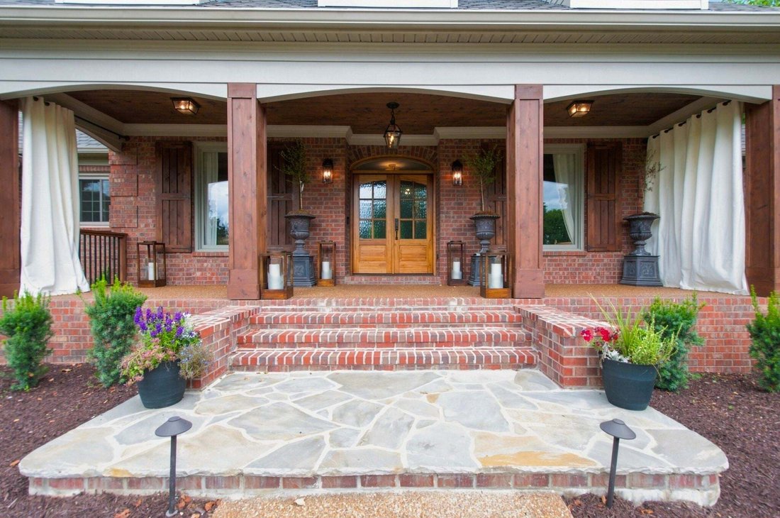House in Franklin, Tennessee, United States 5 - 18612512
