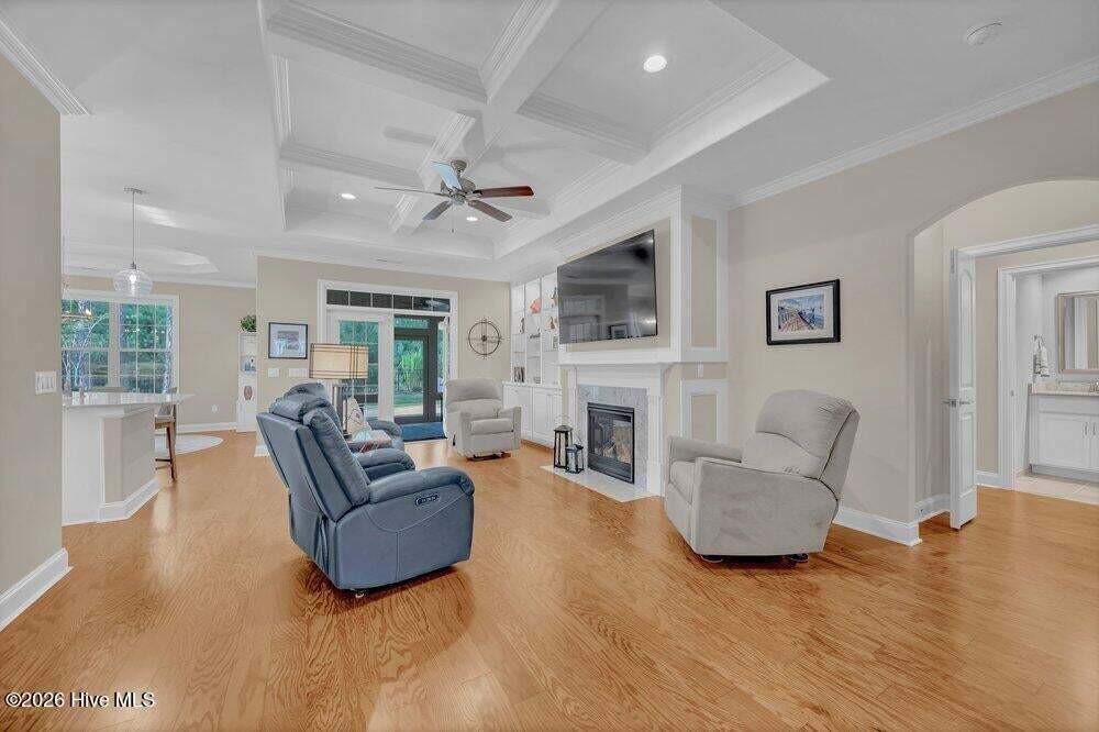 Townhouse in Castle Hayne, North Carolina, United States 5 - 18613487