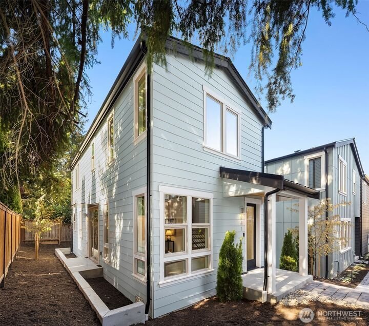 House in Kirkland, Washington, United States 1 - 18615002