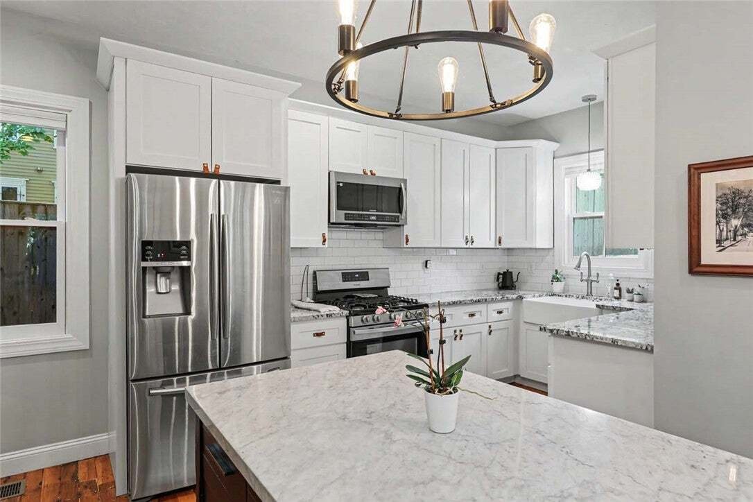 House in Providence, Rhode Island, United States 5 - 18611837