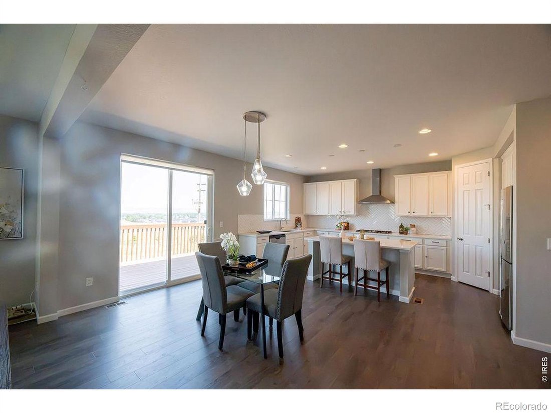 House in Parker, Colorado, United States 5 - 18609052