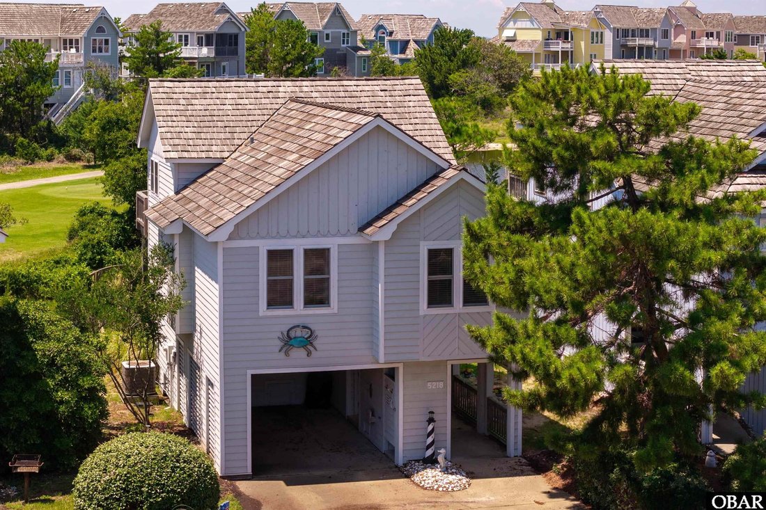 House in Nags Head, North Carolina, United States 1 - 18611890