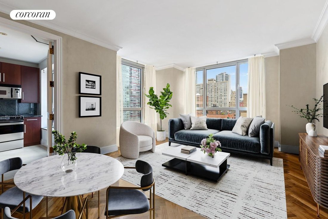 Condo in New York, New York, United States 1 - 18611231