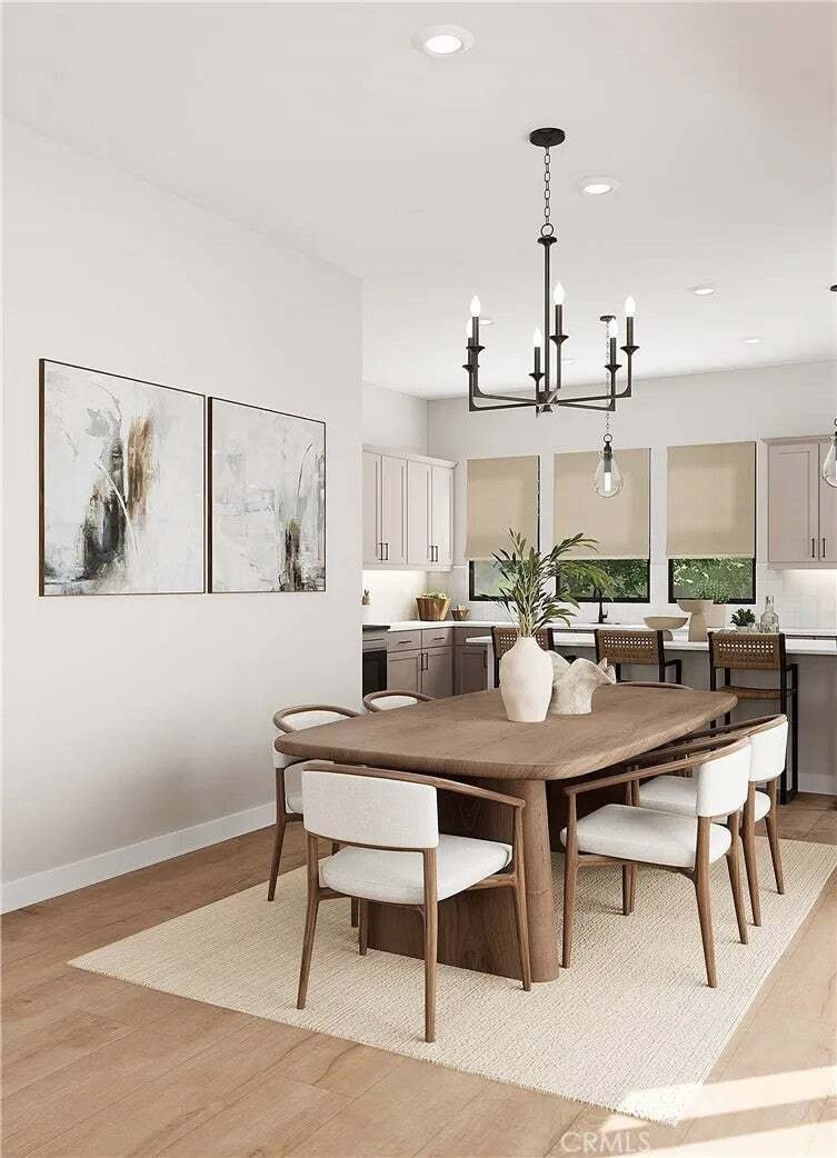 Townhouse in Whittier, California, United States 5 - 18612851
