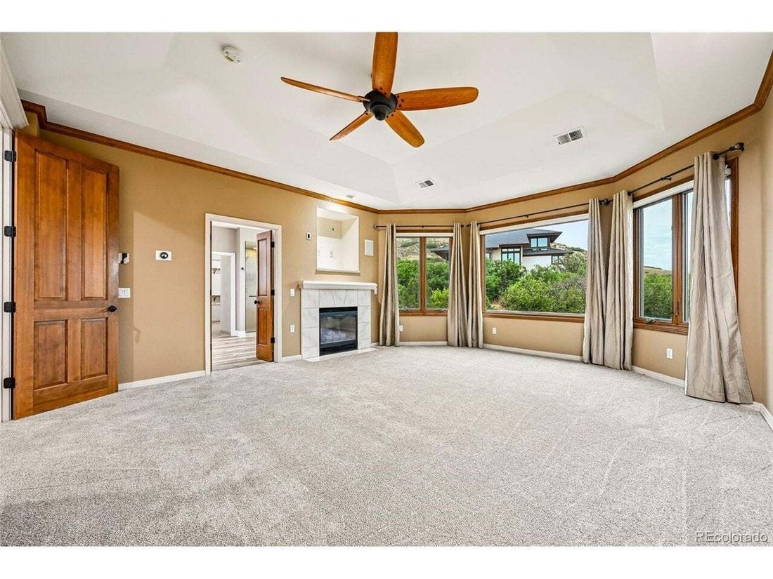 House in Castle Rock, Colorado, United States 4 - 18615602
