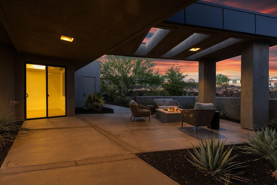 House in St. George, Utah, United States 5 - 18611533