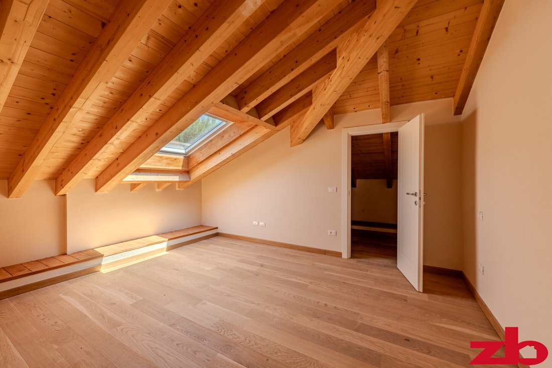 Apartment in Zoagli, Liguria, Italy 2 - 18613575
