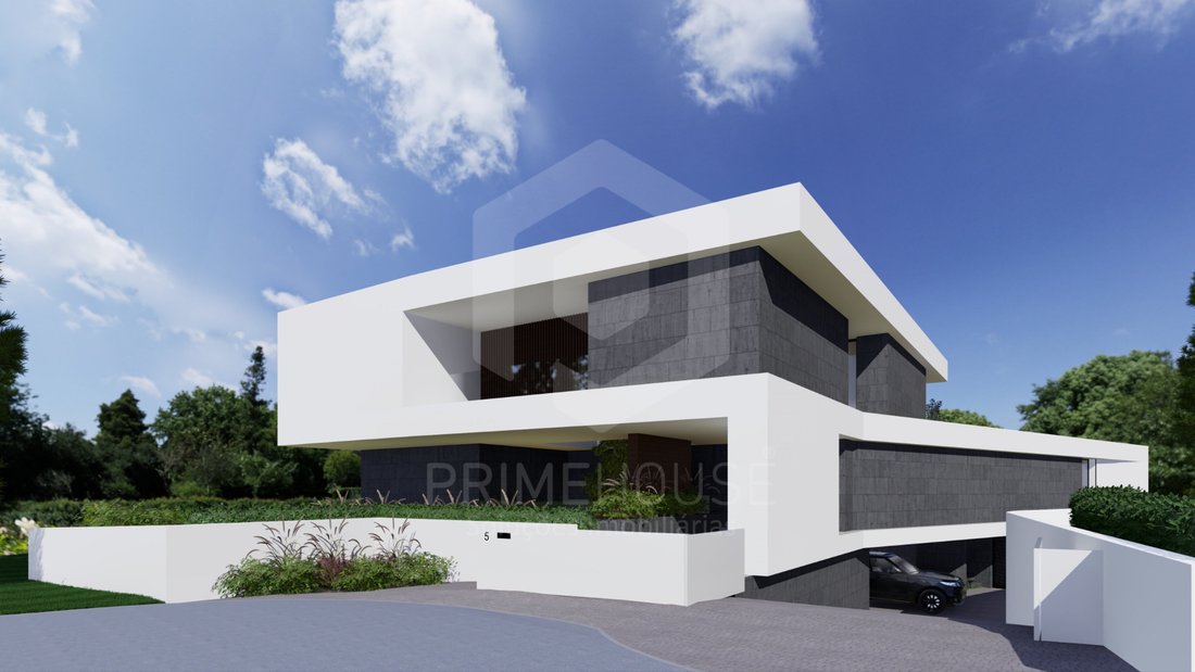 Land in Portimao, Algarve, Portugal 4 - 18610715