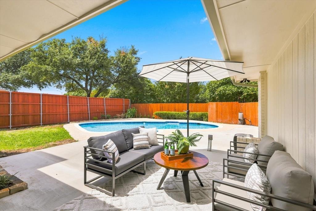 House in Dallas, Texas, United States 1 - 18613251