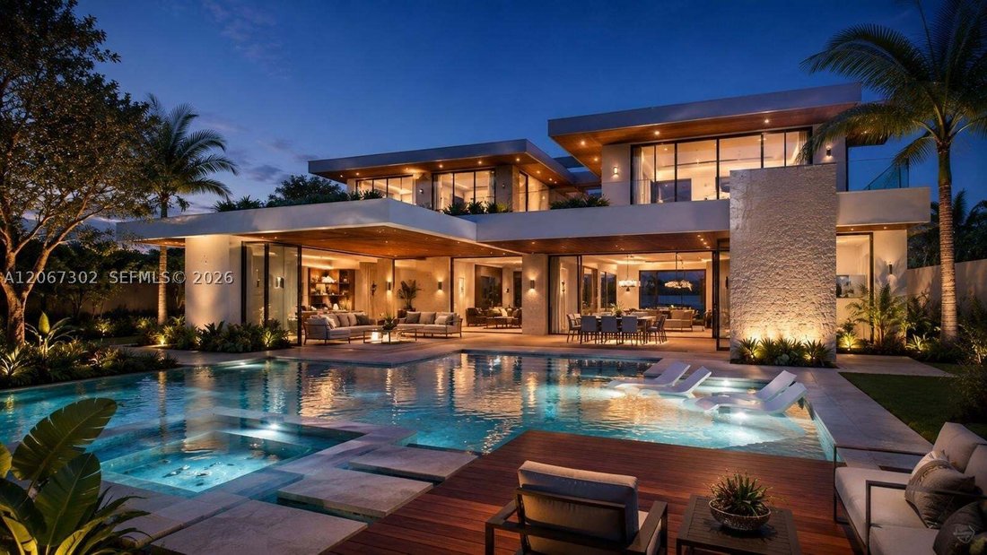House in Cape Coral, Florida, United States 4 - 18609319