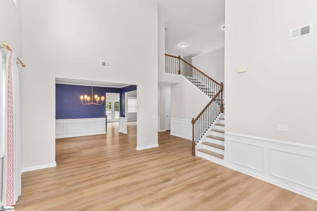 House in Williamston, South Carolina, United States 3 - 18610004