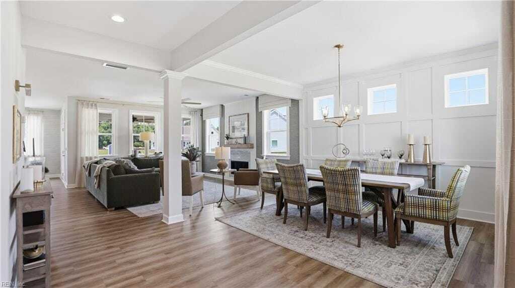 House in Suffolk, Virginia, United States 4 - 18422466