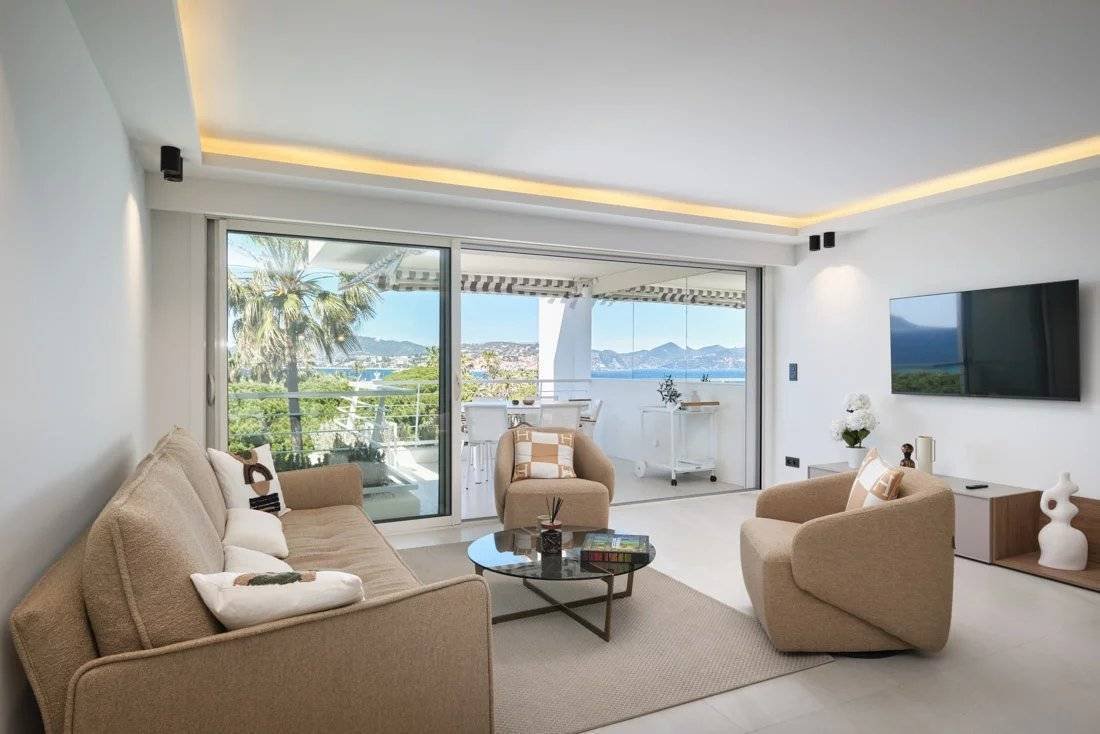 Apartment in Cannes, Provence-Alpes-Côte d'Azur, France 3 - 15502315