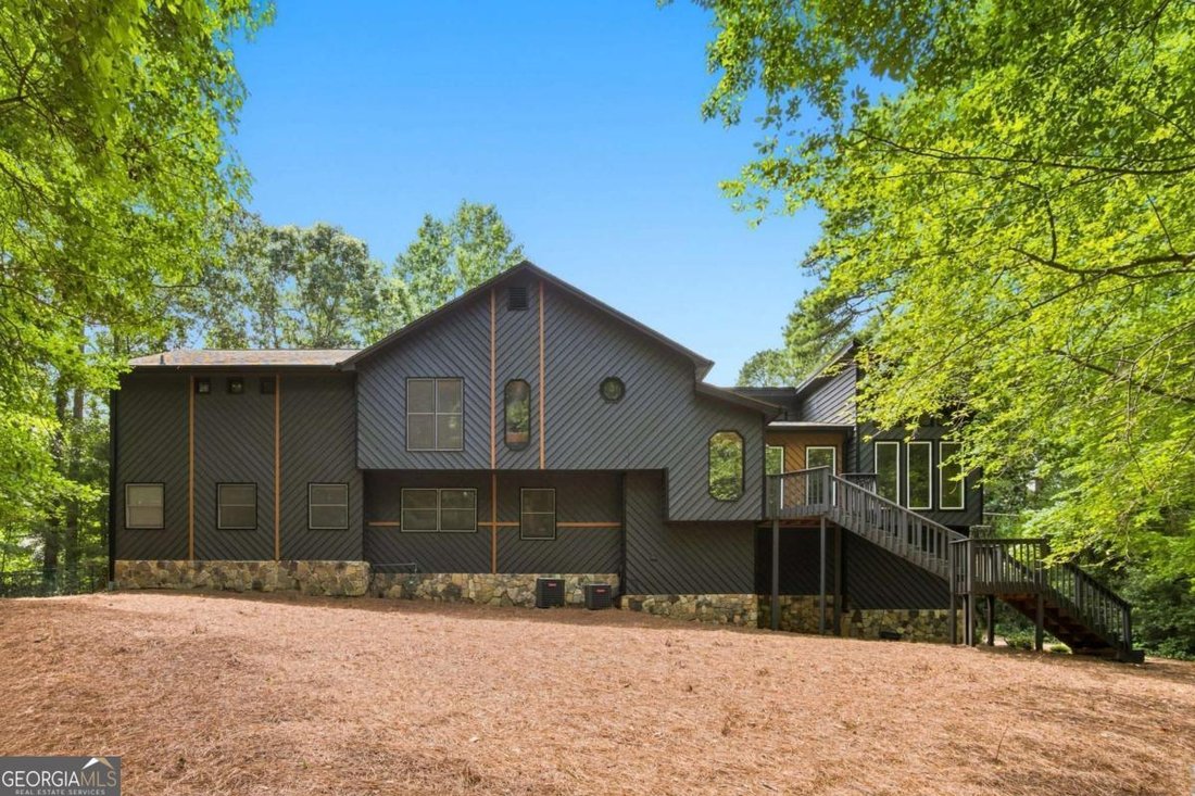 House in Marietta, Georgia, United States 1 - 18613139