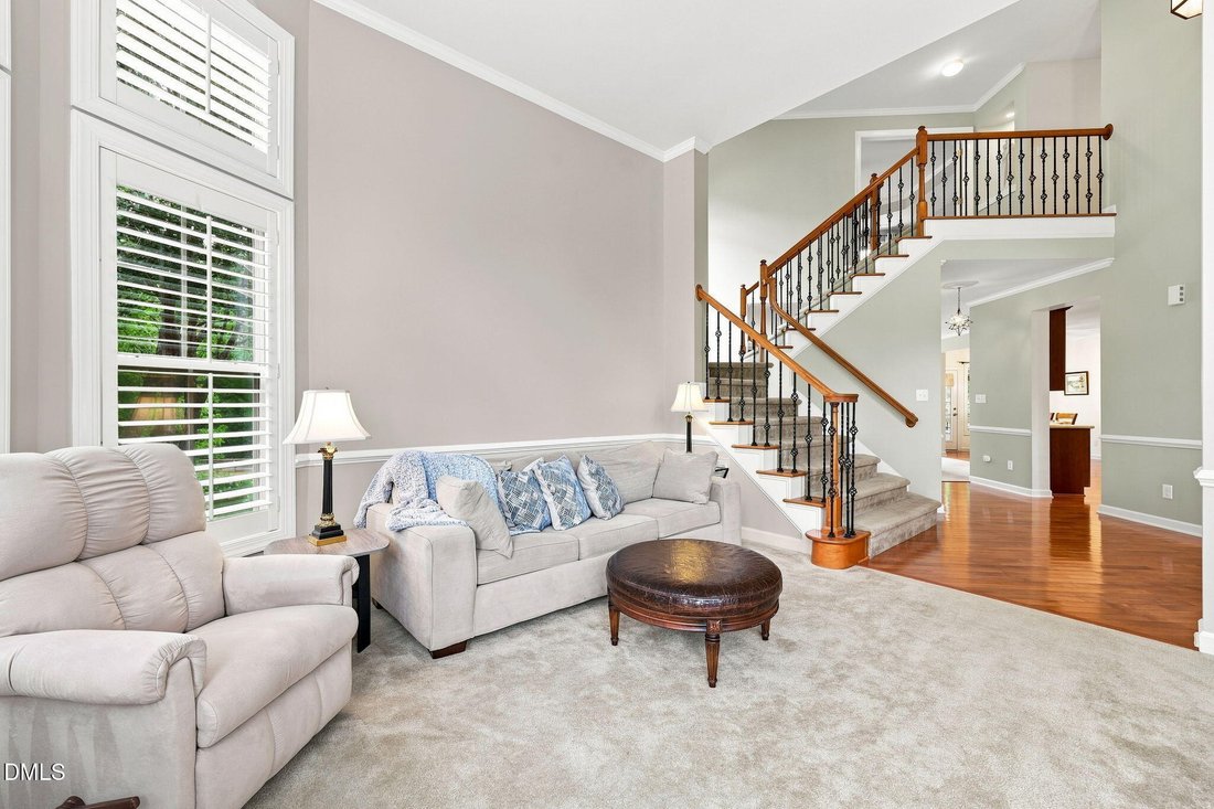 House in Cary, North Carolina, United States 5 - 18609423