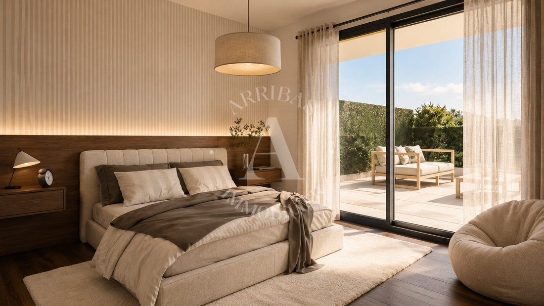 Apartment in Versonnex, Auvergne-Rhône-Alpes, France 3 - 18614858