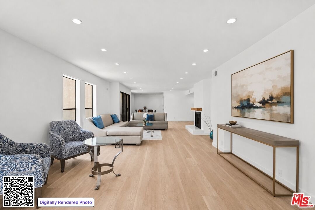 Condo in Los Angeles, California, United States 3 - 18613231