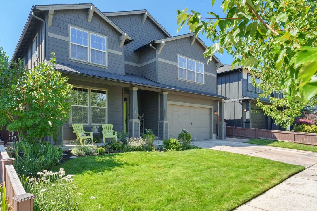 House in Bend, Oregon, United States 1 - 18611494