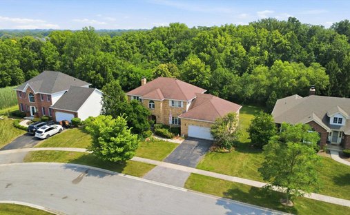 Casa a Frankfort, Illinois, Stati Uniti 1