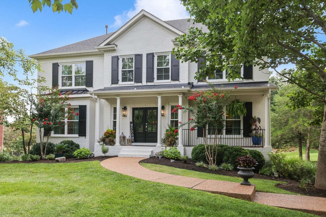 House in Nashville, Tennessee, United States 4 - 18609852