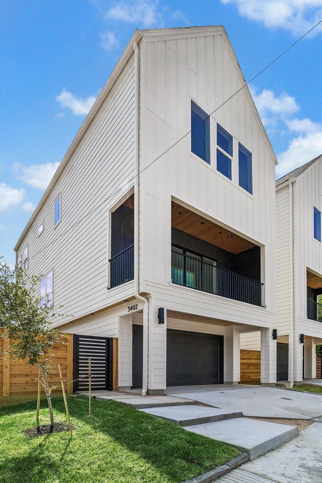 House in Houston, Texas, United States 3 - 18613431