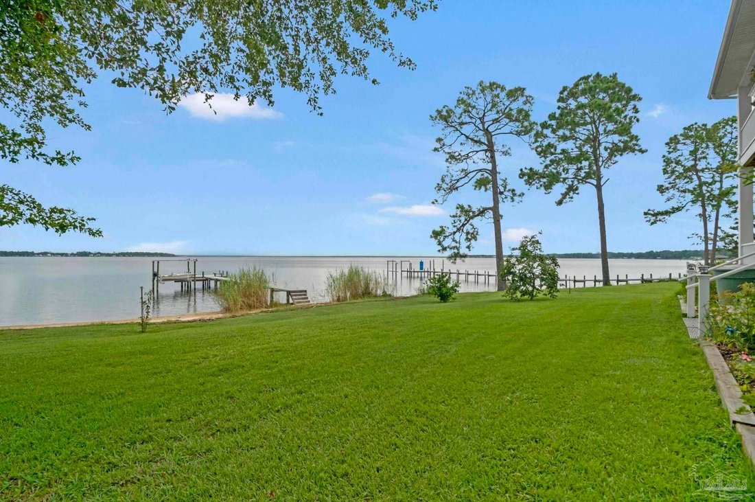 House in Pensacola, Florida, United States 3 - 18611740
