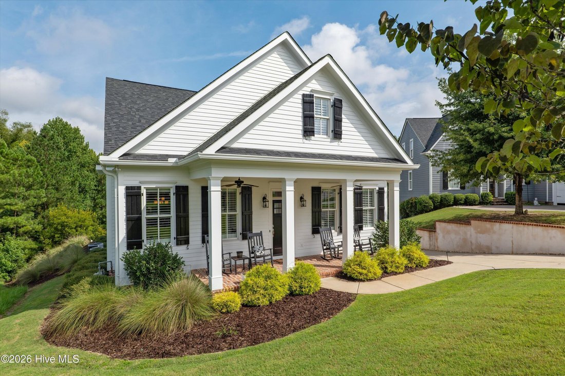 House in Evans, Georgia, United States 2 - 18613481