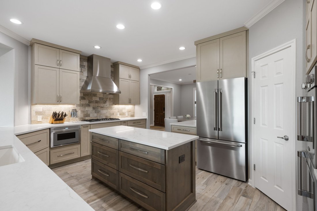 House in Cedar Park, Texas, United States 4 - 18609761