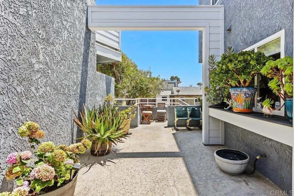 Appartement à Oceanside, Californie, États-Unis 3 - 18615449