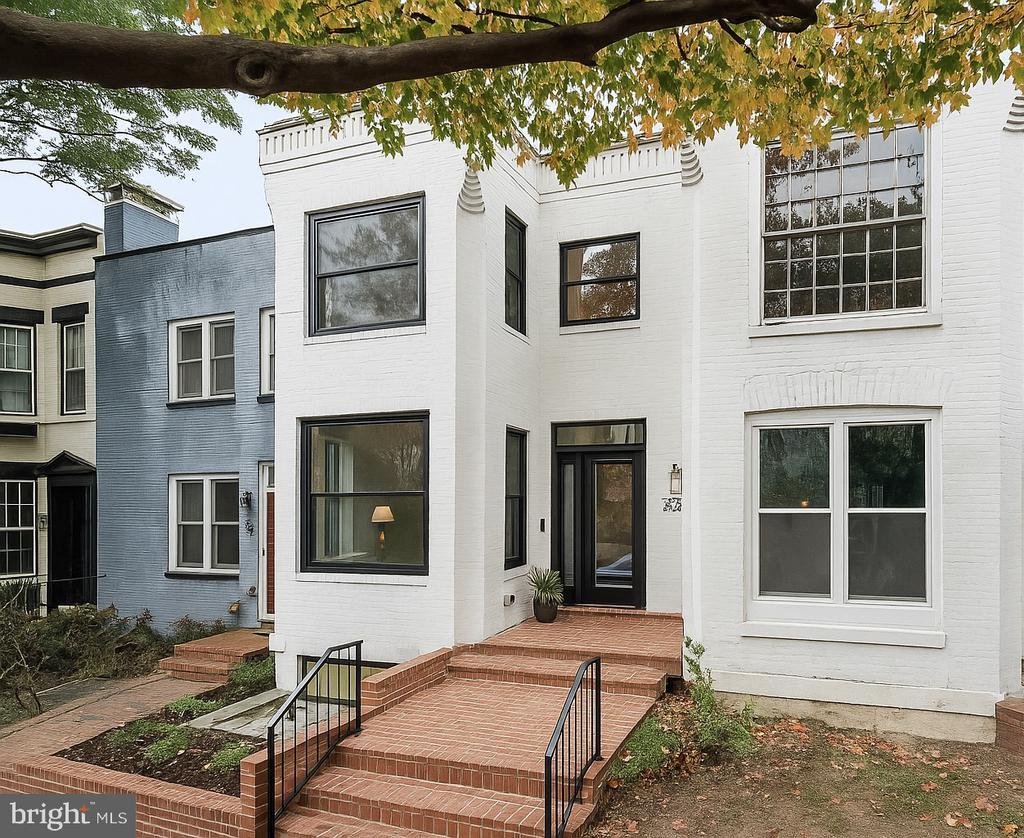 Townhouse in Washington, District of Columbia, United States 2 - 18612981