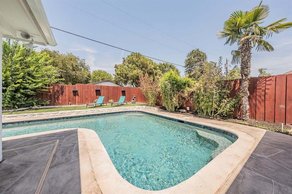 House in North Richland Hills, Texas, United States 5 - 18613284