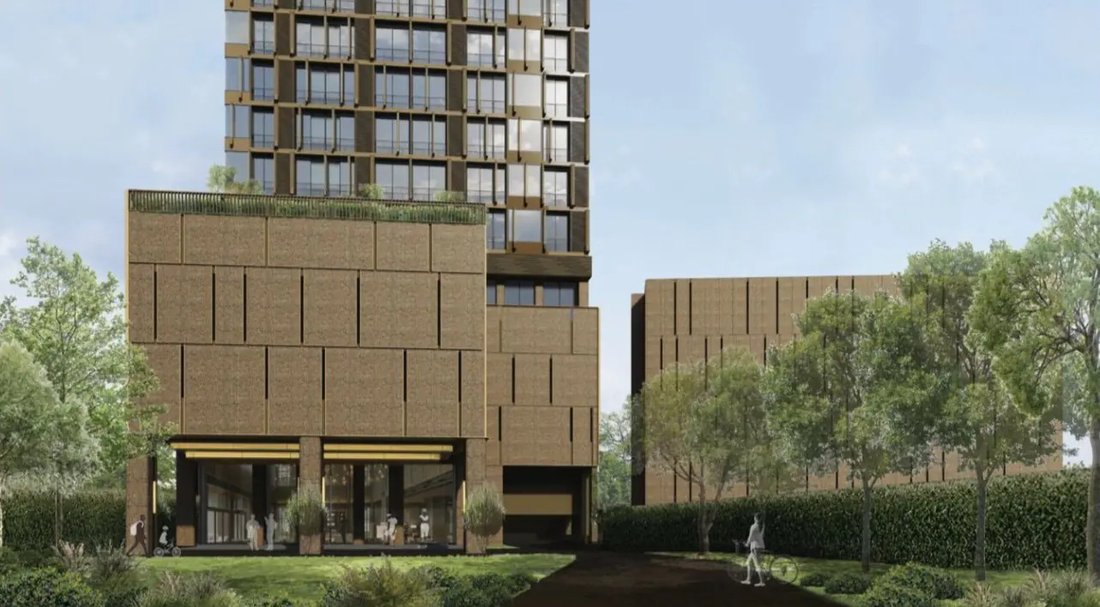 Condo in Bangkok, Bangkok, Thailand 2 - 18614756