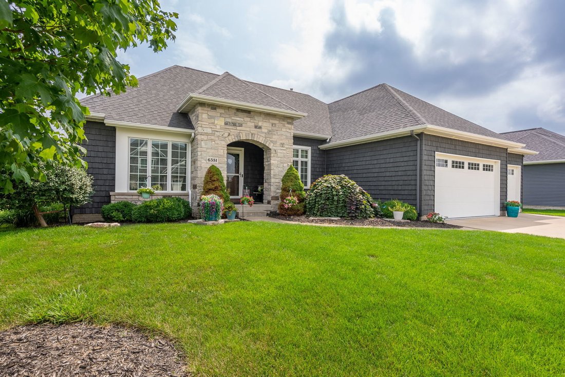 House in Bettendorf, Iowa, United States 3 - 18612715