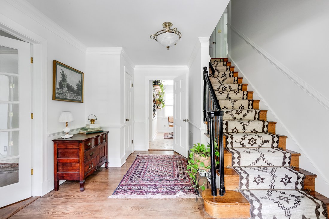 House in Bon Air, Virginia, United States 5 - 18608997