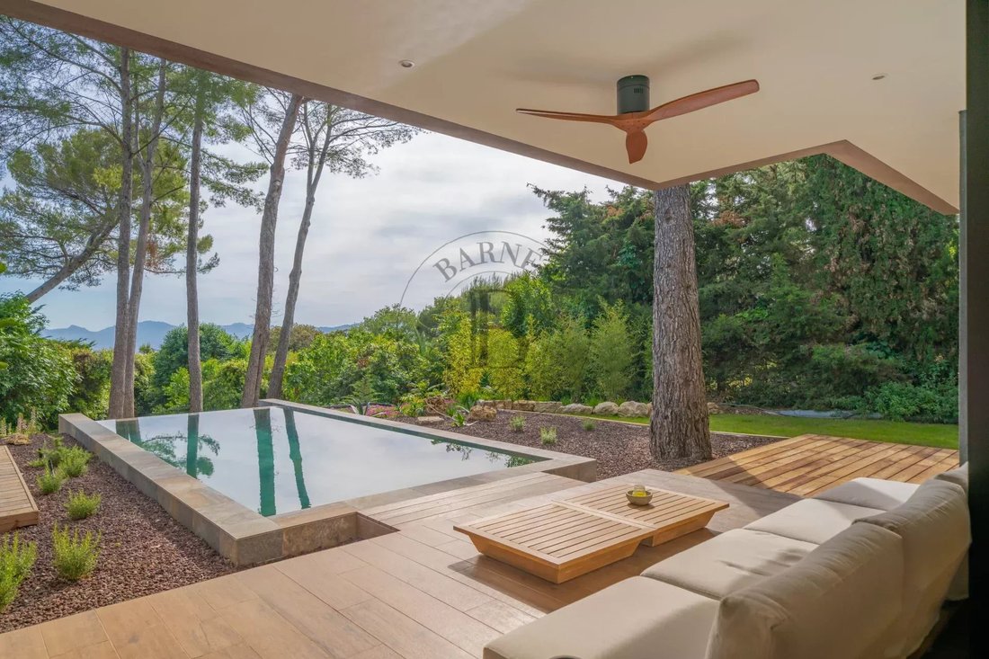 Villa in Collines, Le Cannet, France 3 - 17347866