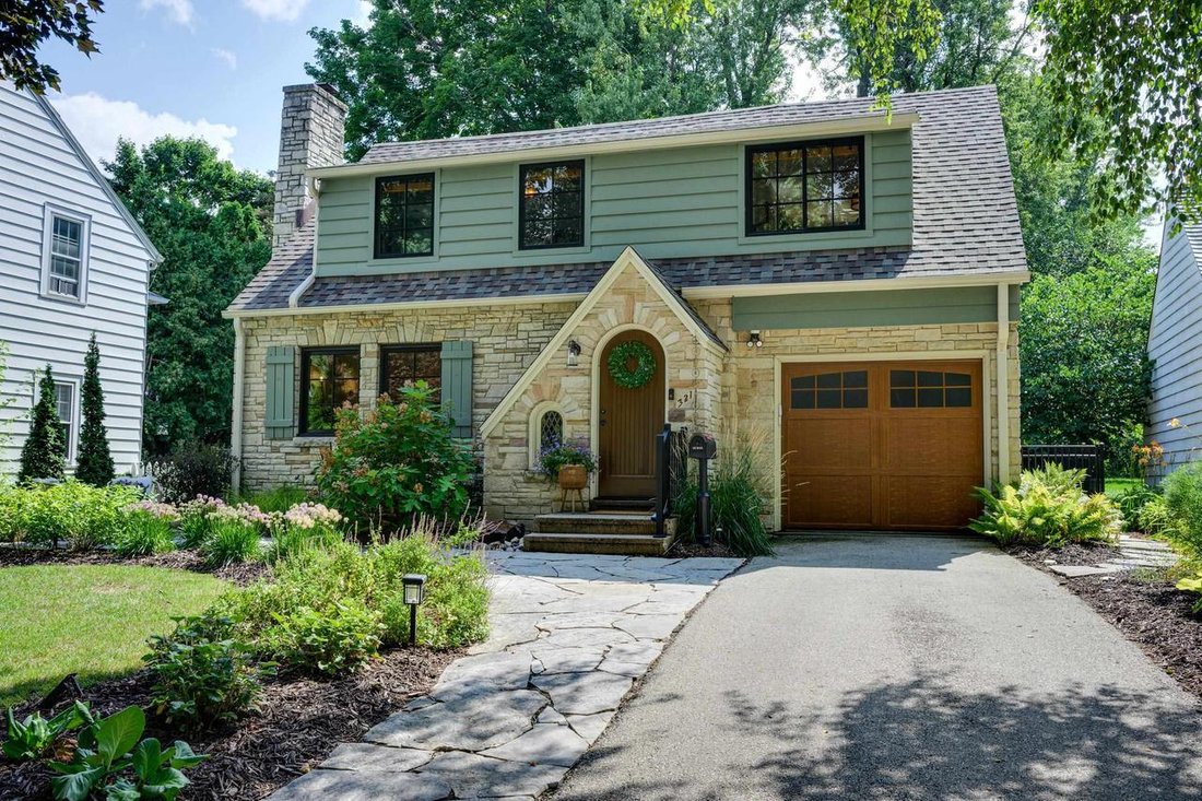 House in Madison, Wisconsin, United States 1 - 18609092