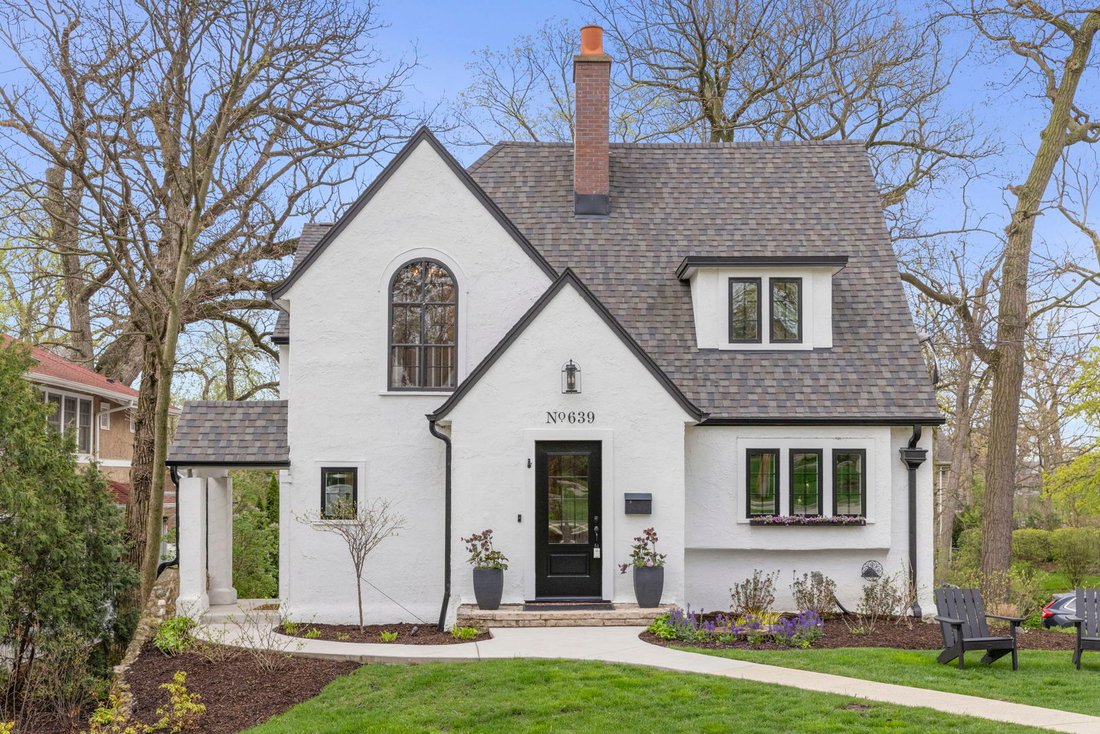 House in Glen Ellyn, Illinois, United States 1 - 18609623
