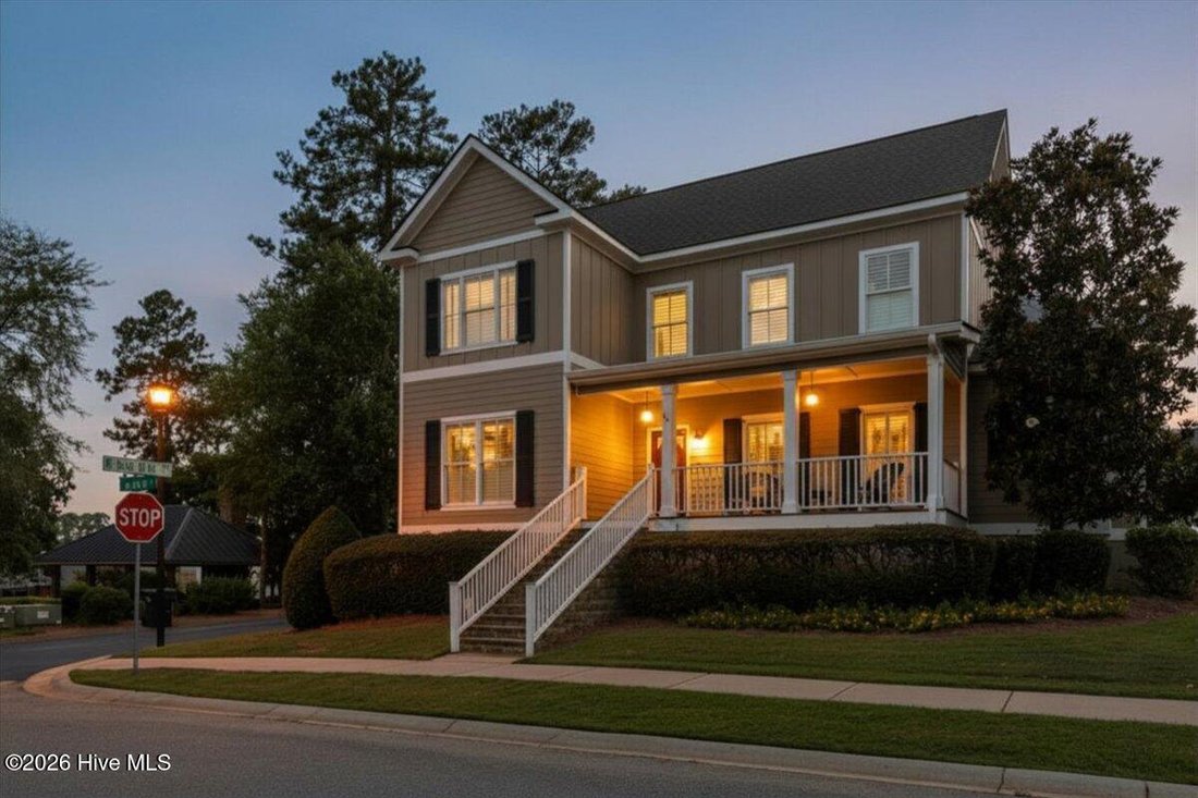 House in Evans, Georgia, United States 5 - 18613476