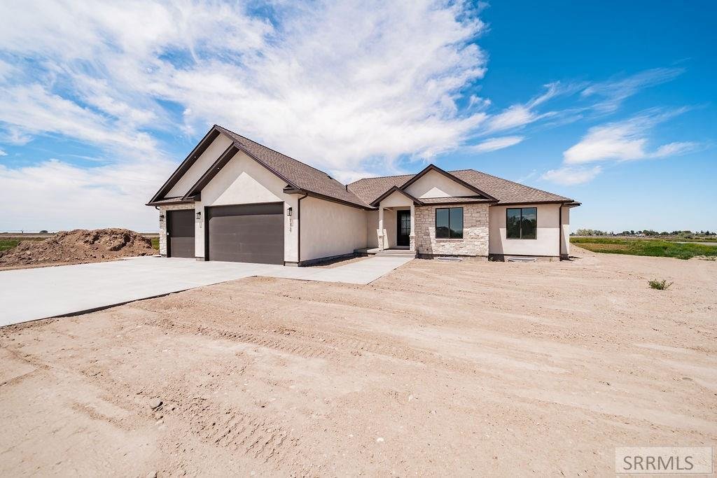 House in Blackfoot, Idaho, United States 2 - 18612015