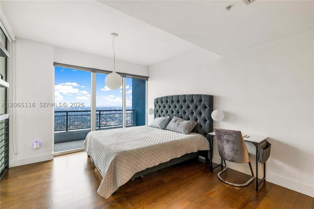 Condo in Miami, Florida, United States 3 - 18612542