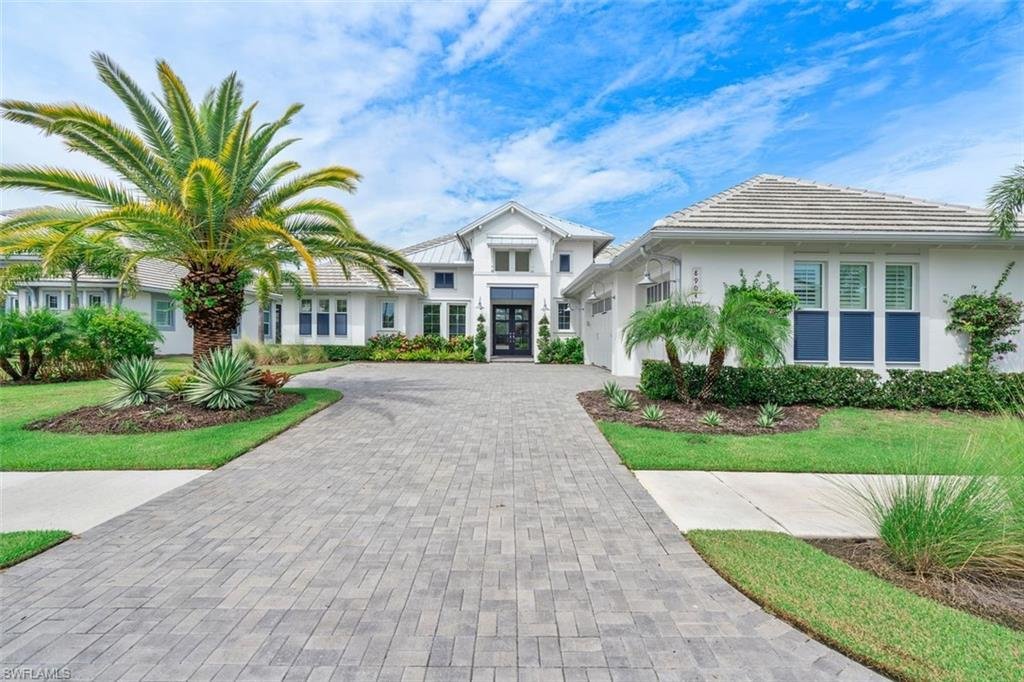 House in Naples, Florida, United States 1 - 18608978